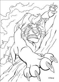 Simba Ausmalbilder Simba Malvorlagen Kinder Ausmalen Coloringpagesforkids Painting Lowen Malvorlagen Malvorlagen Pferde Ausmalen