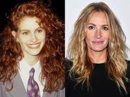Check spelling or type a new query. Redhead Celebrities That Are Naturally Blonde