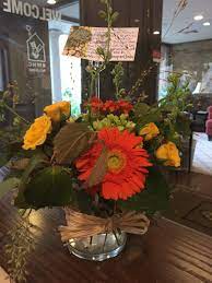 We did not find results for: Ronald Mcdonald House Charities Ann Arbor Rmhcaa Would Like To Thank Tom Thompson Flowers For Donating Floral Arrangements To The House For Over 20 Years Every Week They Would Deliver Their