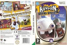 The game's multiplayer element includes competing in … Rayman Raving Rabbids 2 Alchetron The Free Social Encyclopedia