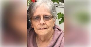 Obituary information for Judith Ann Ferebee