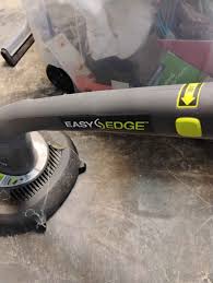 Two brand new weed eaters one battery