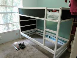 How To Add A Trundle To An Ikea Kura Bed Ikea Kura Bed Kura Bed Ikea Bunk Bed
