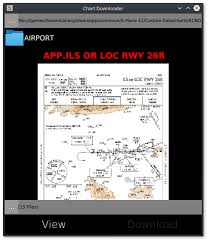 Chart Downloader Utilities X Plane Org Forum