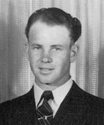 William Elmer “Bill” Valgardson (1912-2005)