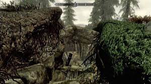 Vahlok's tomb is a dungeon in skyrim: Lost Legacy Side Missions Skaal Village The Elder Scrolls V Skyrim Dragonborn Game Guide Gamepressure Com