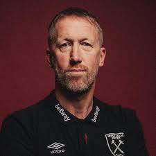 🚨Graham Potter's West Ham are winless in their last 6 matches… 1-0 loss vs  Newcastle 1-1 draw vs Everton 1-0 loss vs Wolves 2-2 draw vs Bournemouth  2-1 loss vs Liverpool 1-1 draw vs Southampton