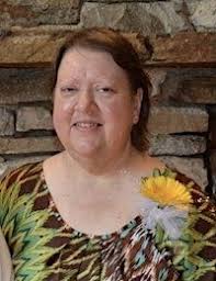 Becky Addis Ferguson