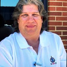 Here is a rare look deep inside Watts Bar Dam