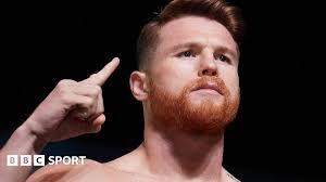 Saul 'Canelo' Alvarez banned for six months after failing two drugs tests
