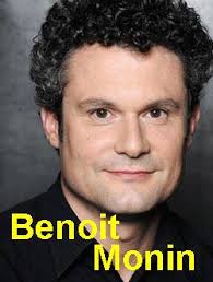 Benoit Monin