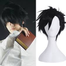 Not only is the in fact, if you see someone sporting them, they're probably a total badass. Haikyuu Tetsurou Kuroo Tetsuro Short Black Styled Anime Hair Cosplay Wig 19 73 Picclick