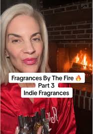 Candied Almonds Perfume by Damask House