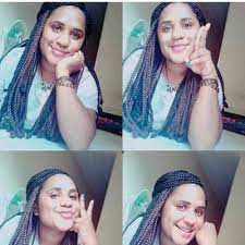 He grabs/kisses a girl/stranger, repeatedly, w/o consent and against her will. Wamena Pepe Wamenas1 Twitter