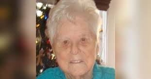 Helen E. Ullman Obituary