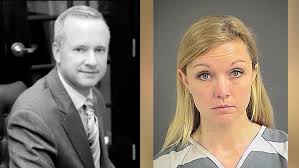 Records outline computer, cell activity week before hit package found