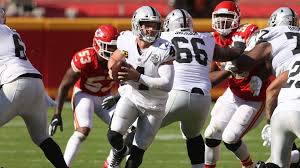 Stream all nfl season 2020 games live online directly from your desktop, tablet or mobile. Raiders Vs Chiefs Live Stream How To Watch Nfl Week 11 Game Online