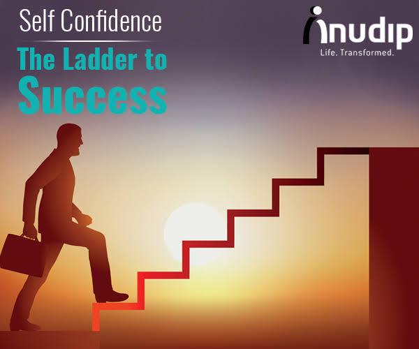 Self-confidence