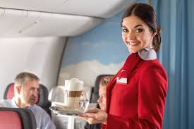 Learn about flight attendant career and get career information including the duties of the position, the salary what does a flight attendant do? Here S How To Become A Flight Attendant And Travel The World For Work