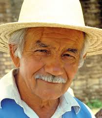 South America's “harvest time”