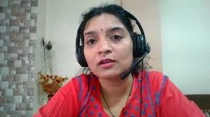 Day 9, गणपती बाप्पाची प्रार्थना...