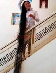 Podiumul este completat de „encefalomielopoliradiculonevrita, o boală a cărui denumire are nu mai puțin de 32 de litere. Femeia Cu Cel Mai Lung PÄr Din Lume Gazeta De Sud