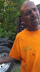 Bob Driver's Instagram, Twitter & Facebook