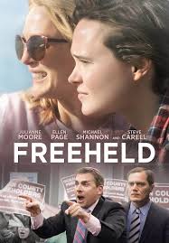 Freeheld