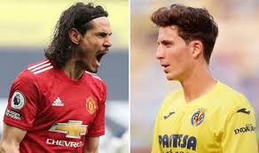 Don't miss man utd boss solskjaer admits villarreal have europa league final edge quotes parlour got his arsenal wish despite gunners recording final day win latest solskjaer has key man utd call to make for europa league. Q89iedrusf2w1m