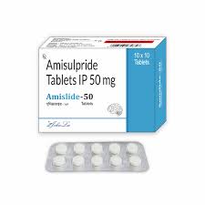 Image result for Amisulpride