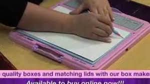 Free delivery for many products! Extended Craft Room Demonstration Video Youtube