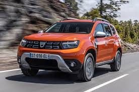 Price shown is a price guide only based on information provided to us by the manufacturer and excludes costs, such as options, dealer delivery, stamp duty, and other government charges that may apply. New Look 2021 Dacia Duster Priced From 13 995 Autocar