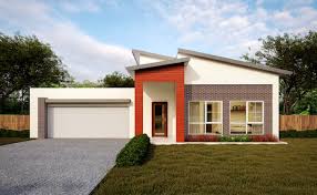 As an example, all green living homes are designed to perform 30% to 50% better than prescriptive building code energy performance. Modern Eco Friendly One Story Residence Pinoy House Designs Pinoy House Designs