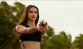 I want to go motorcycle surfing, like right… more. Deepika Padukone Delivers Power Packed Stunts In Xxx Return Of Xander Cage Trailer India Com