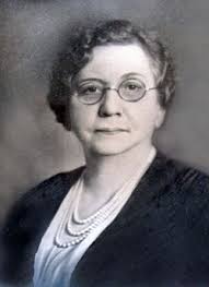 Dr Ella Green Ware (1870-1958)