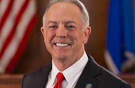 Nevada officials are struggling to restore service following a cyberattack 