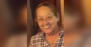 Obituary information for Marcia J. Newell