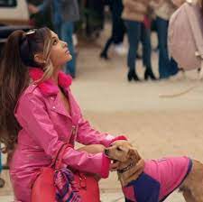 Pin On Ariana Grande Parodies Thank U Next