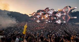 Definition of awakenings in the idioms dictionary. We Re Going Back To The Best Weekend Of 2019 Awakenings