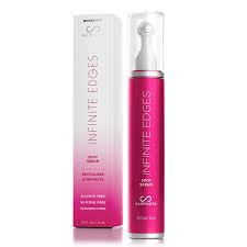 Shop it online at barberstore! Hairfinity Infinite Edges Hair Serum Hair Growth Treatment To Prevent Hair Loss And Stimulate Hair Follicles To Stop Hair Loss And Hair Growth Targets The Causes Of Alopecia Sulfate