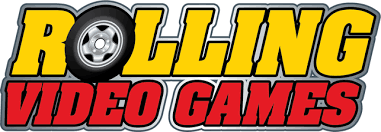 Rolling game arcade brings the party! Premier Game Truck Rolling Video Games Mobile Video Game Trailer Home