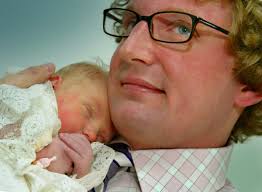 Prins Bernhard van Oranje: het leven van de ondernemende prins