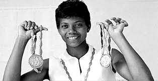 Wilma Rudolph Biography And Facts
