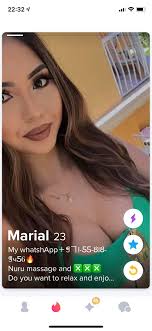 She added a petition for justice for breonna taylor to her bio and wrote, instant response if you sign this petition. goulart said she also added something like. Is Tinder Allowed In Dubai