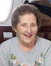 Obituary information for Nina Lou Brewer