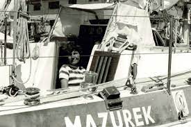 Shortly after the war, her family moved to ostróda , where she attended the local high school. O Jpgypib5uobm