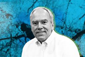 Benenden Health CEO: “If you try to mislead, you will always get found out” 