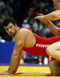 #fitness , #boxing , #wrestling , #mixedboxing and sports. Kenneth In The 212 Meet Six Time Italian National Wrestling Champion Daigoro Timoncini