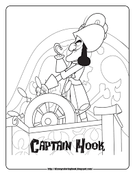 You can now print this beautiful jake and the neverland pirates halloween coloring page or color online for free. Pin By Susan Carrier On Birthday Parties Pirate Coloring Pages Pirate Party Supplies Disney Coloring Pages