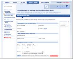 Savvy online banking is free and includes: Deutsche Bank Ag Telefon Pin Internetbetruger Versenden E Mails Im Namen Der Deutschen Bank Ag